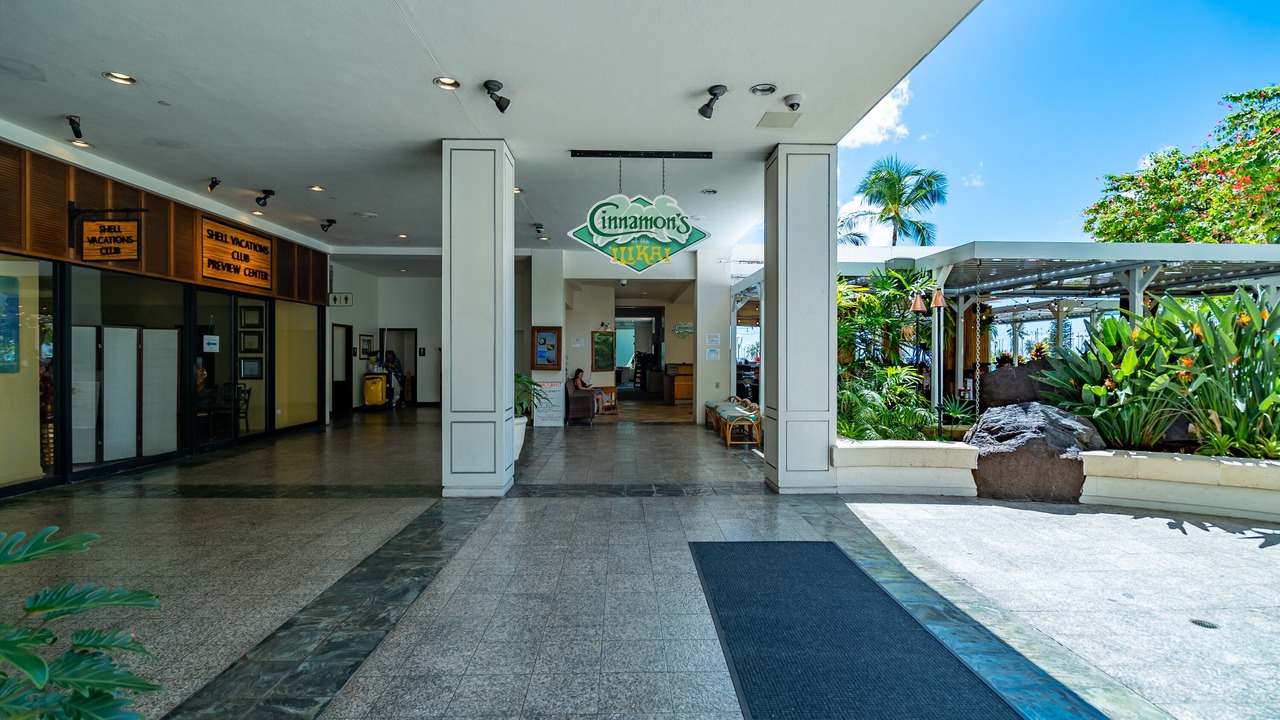 Photo of Outdoor in Waikiki