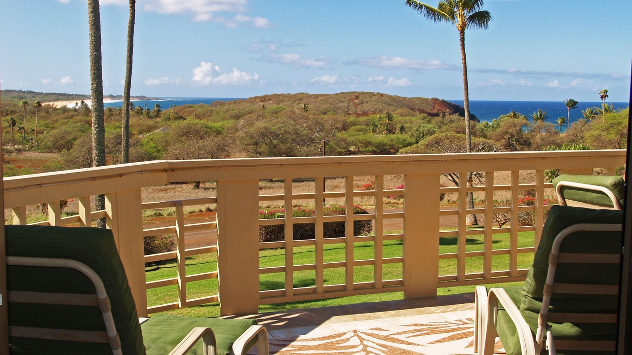 Photo of Bedroom in Maunaloa