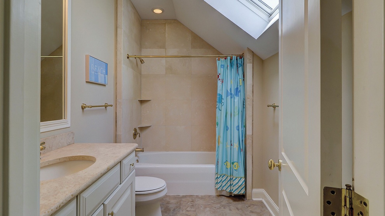 Photo of Bathroom in Oceanside
