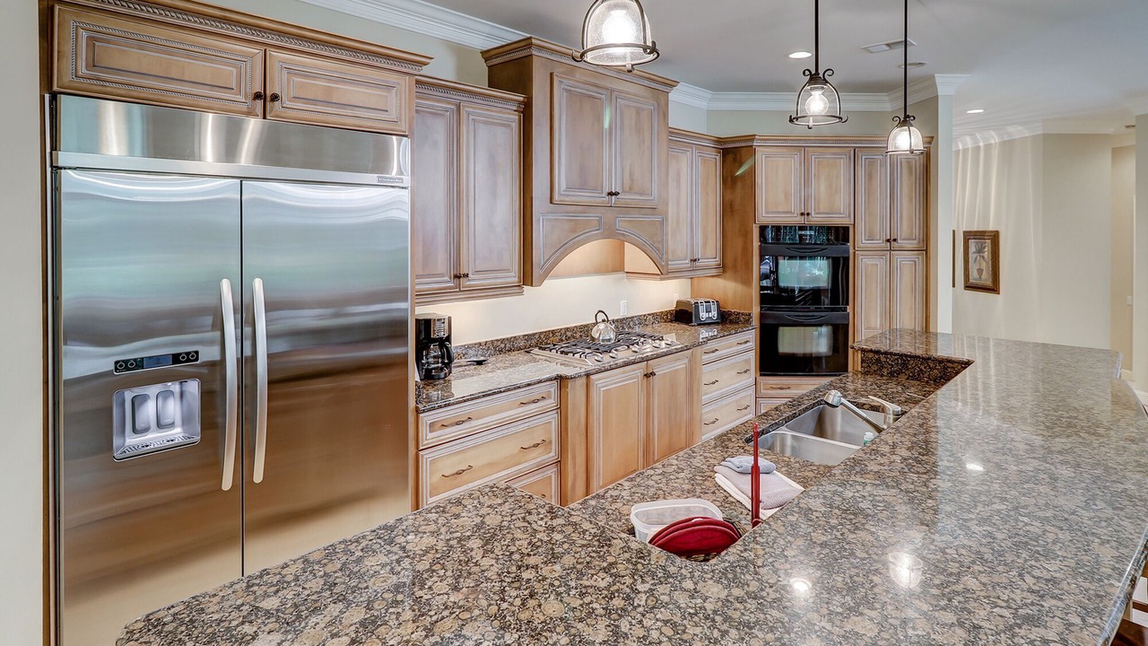Photo of Kitchen in Oceanside