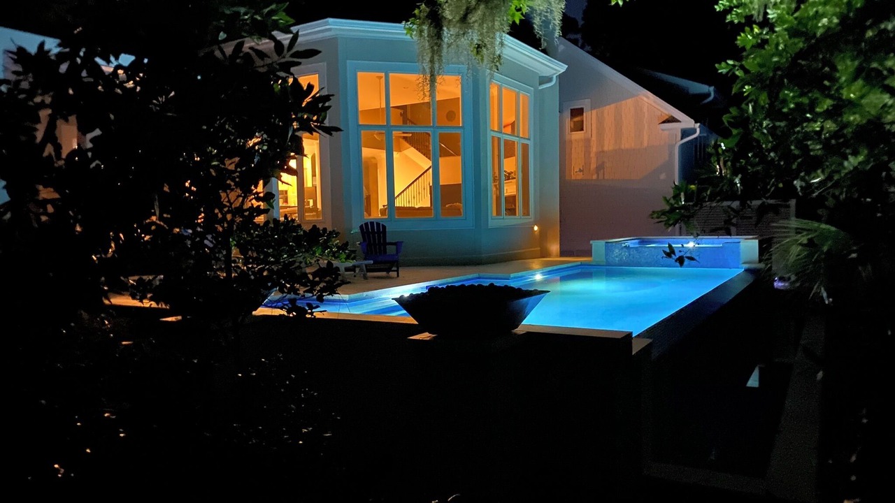 Photo of Outdoor in Oceanside