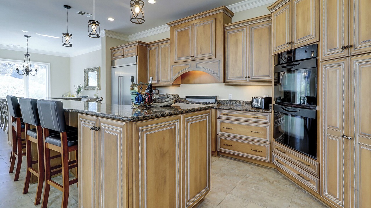 Photo of Kitchen in Oceanside