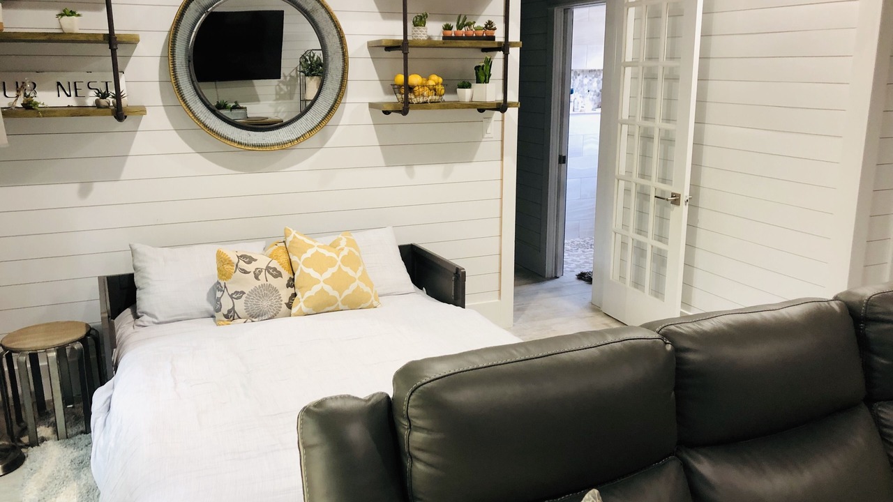 Photo of Bedroom in West Oak Hill