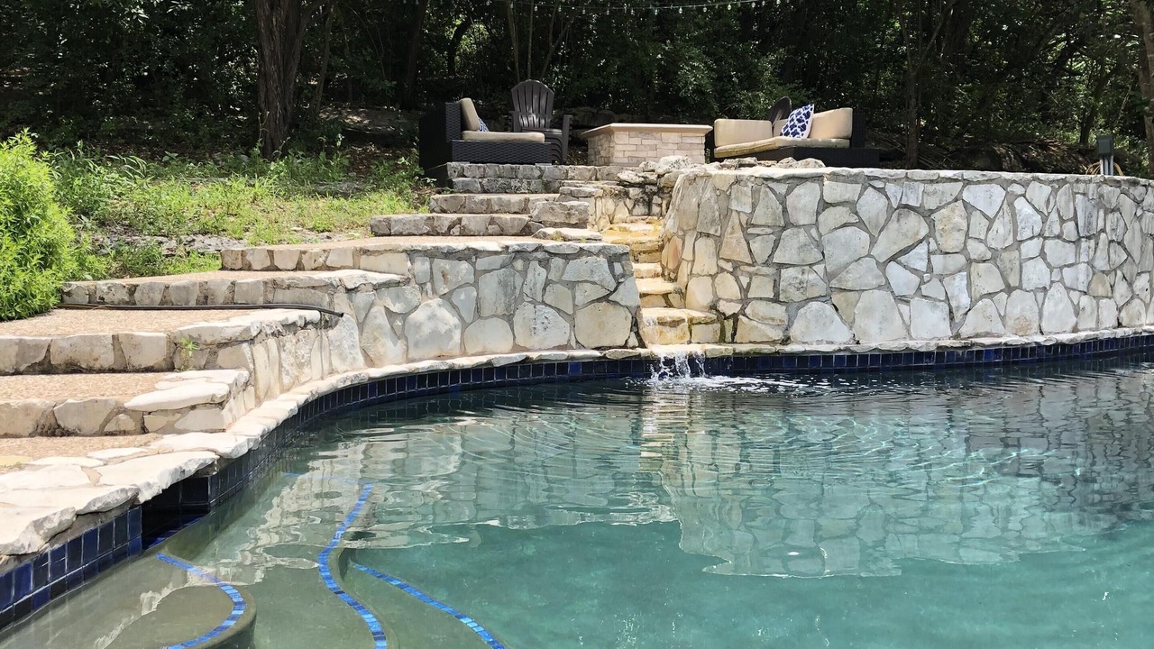 Photo of Outdoor in West Oak Hill