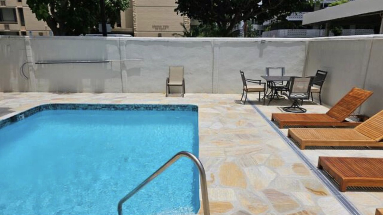 Photo of Outdoor in Waikiki