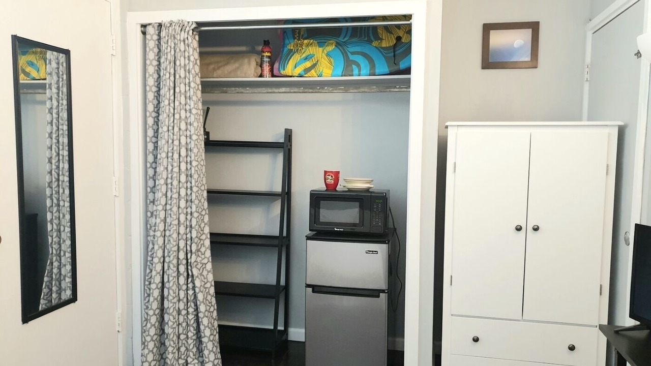 Photo of Kitchen in Waikiki