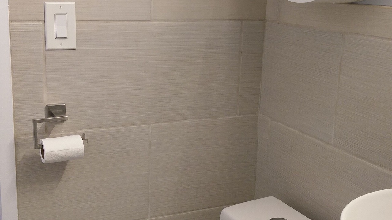 Photo of Bathroom in Waikiki