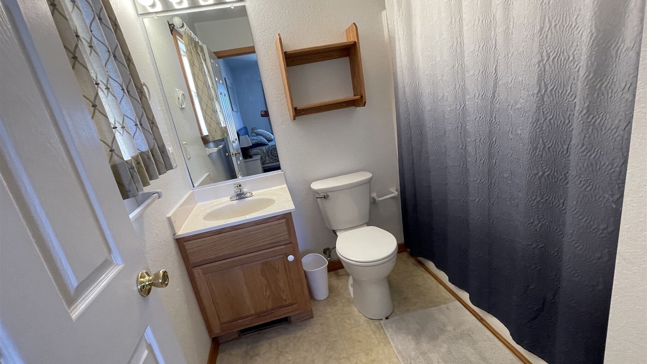 Photo of Bathroom in Frisco