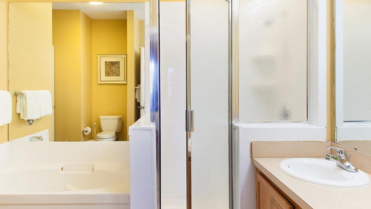 Photo of Bathroom in Myrtle Beach