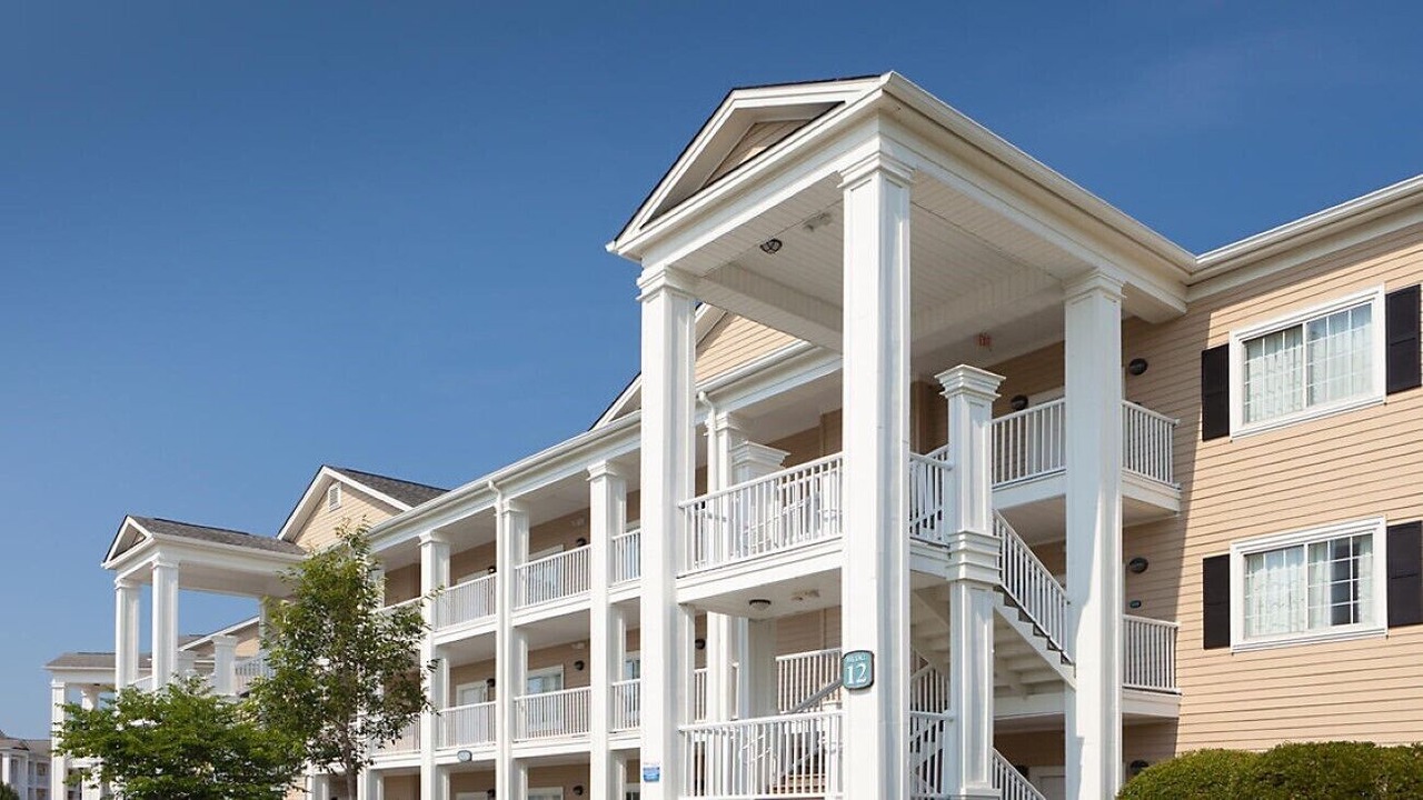 Photo of Outdoor in Myrtle Beach