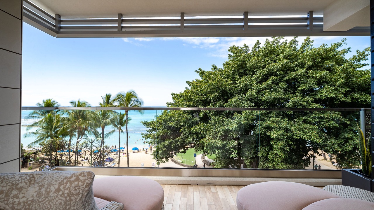 Photo of Others in Waikiki