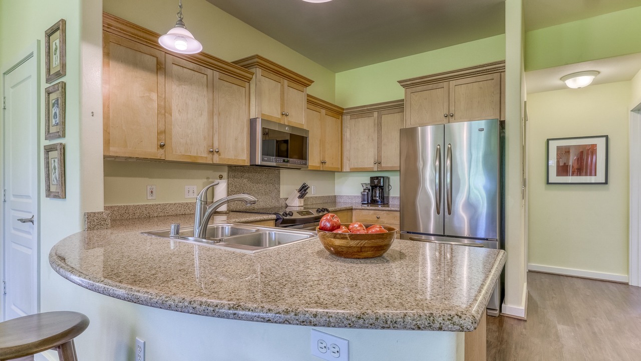 Photo of Kitchen in Ko Olina