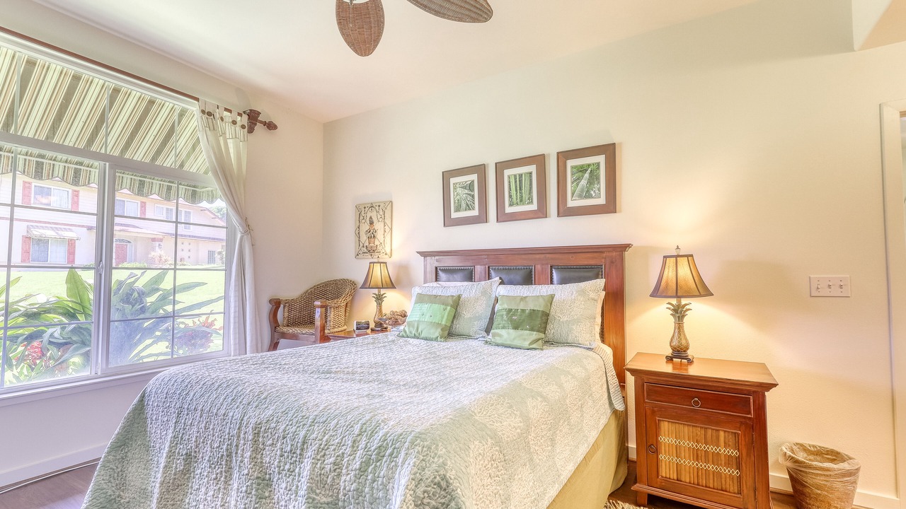 Photo of Bedroom in Ko Olina