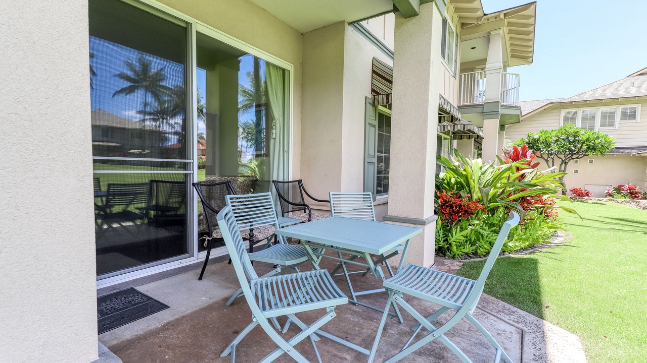 Photo of Outdoor in Ko Olina