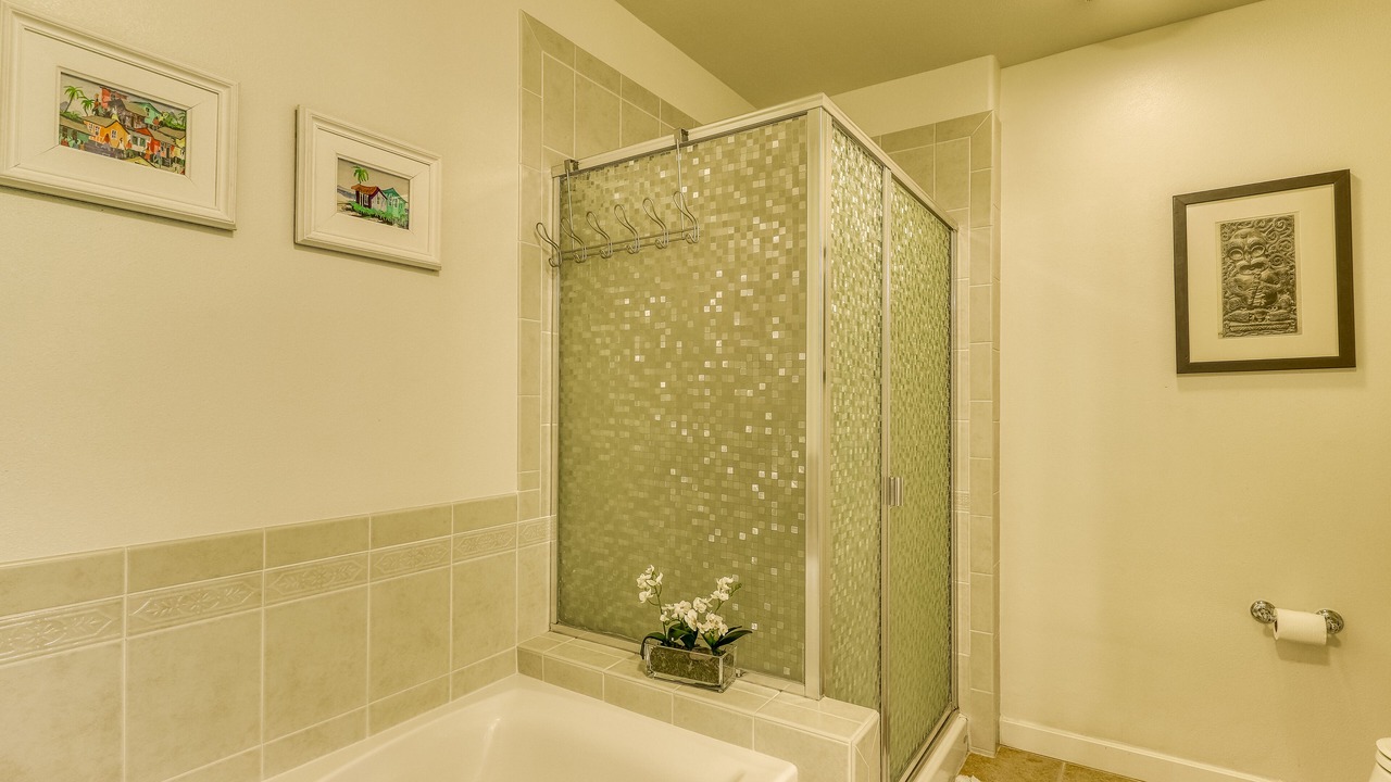Photo of Bathroom in Ko Olina