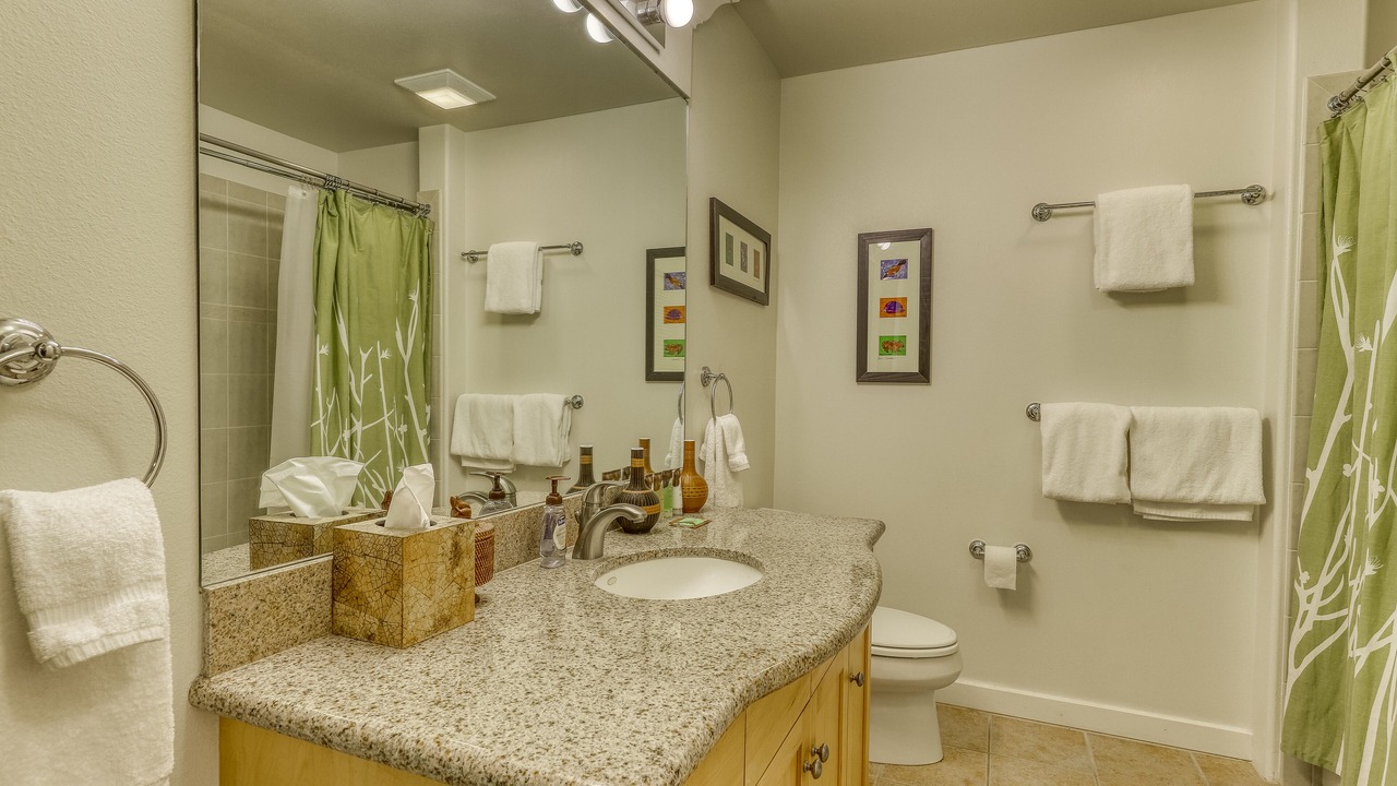 Photo of Bathroom in Ko Olina