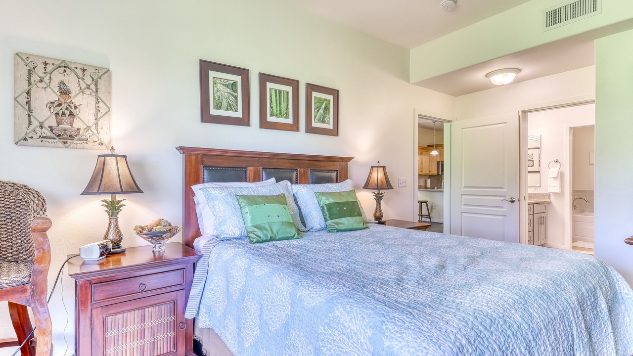 Photo of Bedroom in Ko Olina
