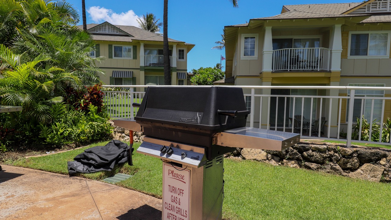 Photo of Outdoor in Ko Olina