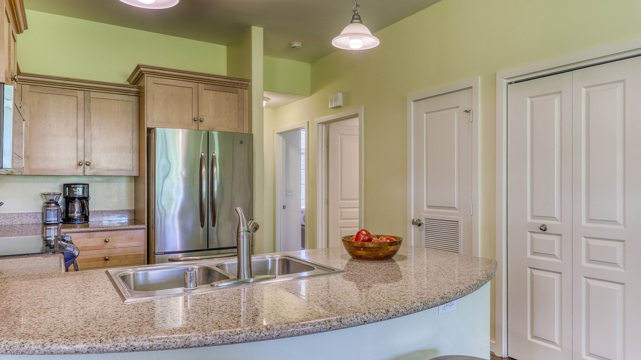 Photo of Kitchen in Ko Olina