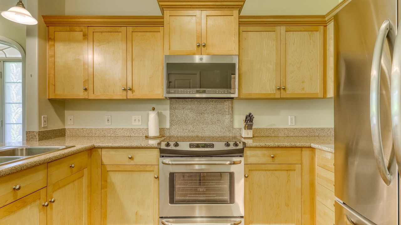 Photo of Kitchen in Ko Olina
