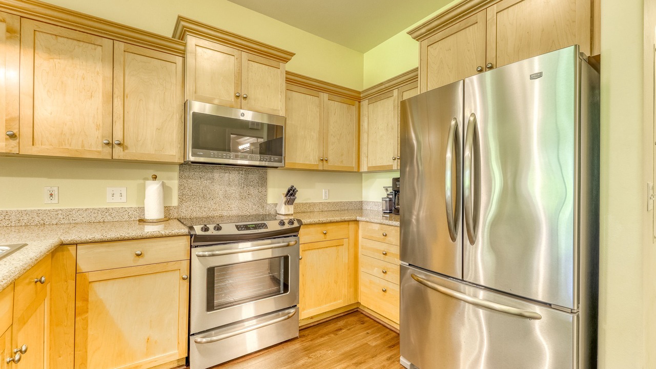 Photo of Kitchen in Ko Olina