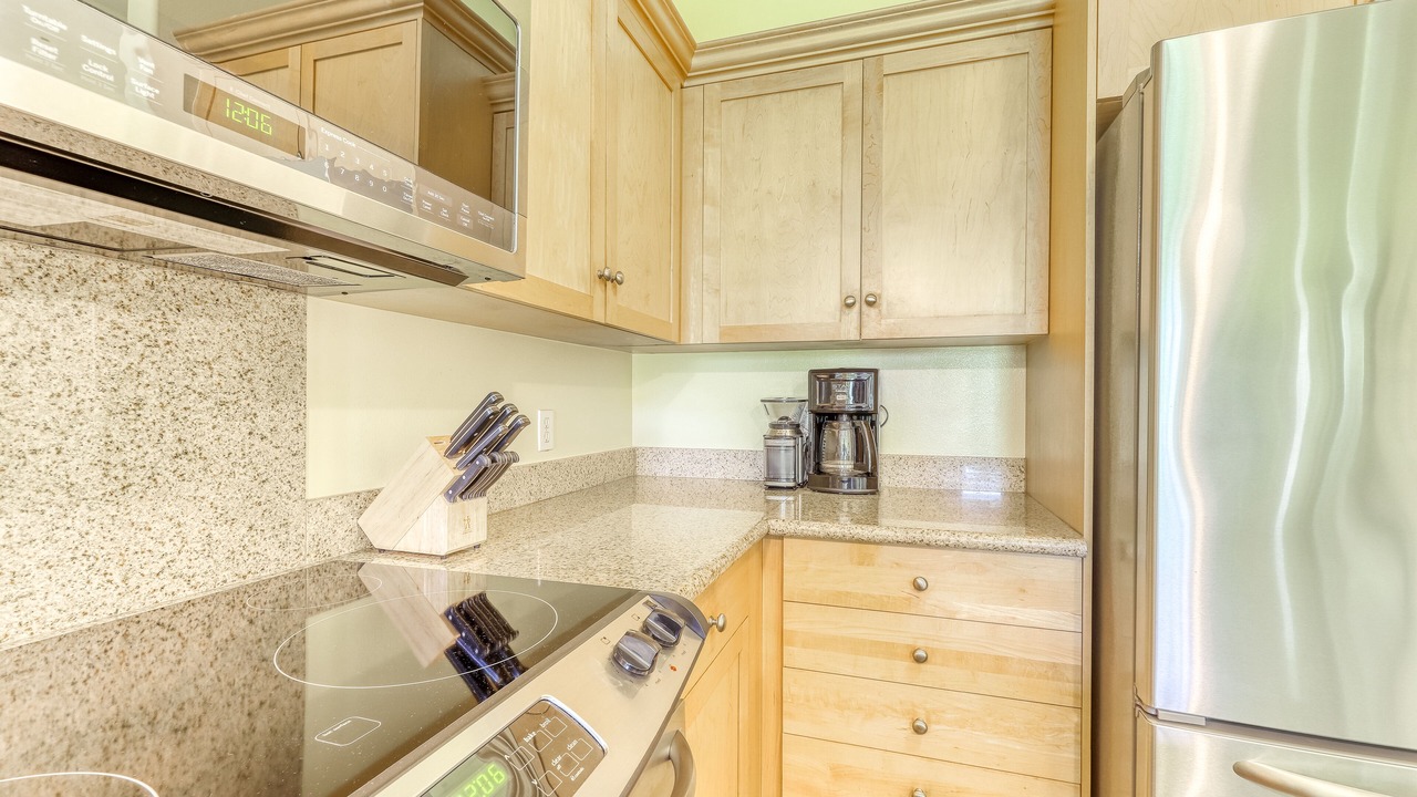Photo of Kitchen in Ko Olina