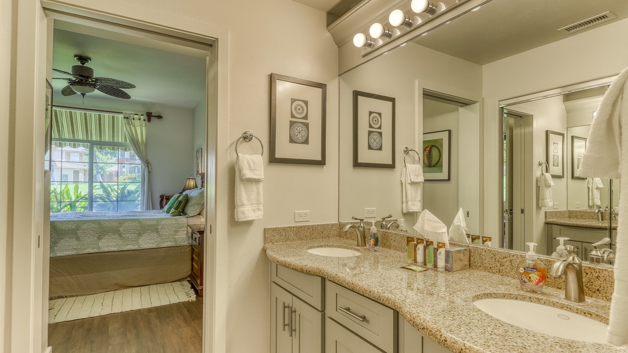 Photo of Bathroom in Ko Olina