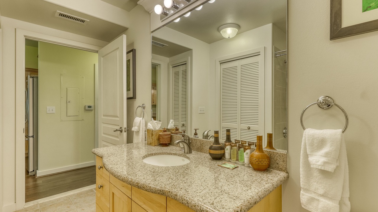 Photo of Bathroom in Ko Olina