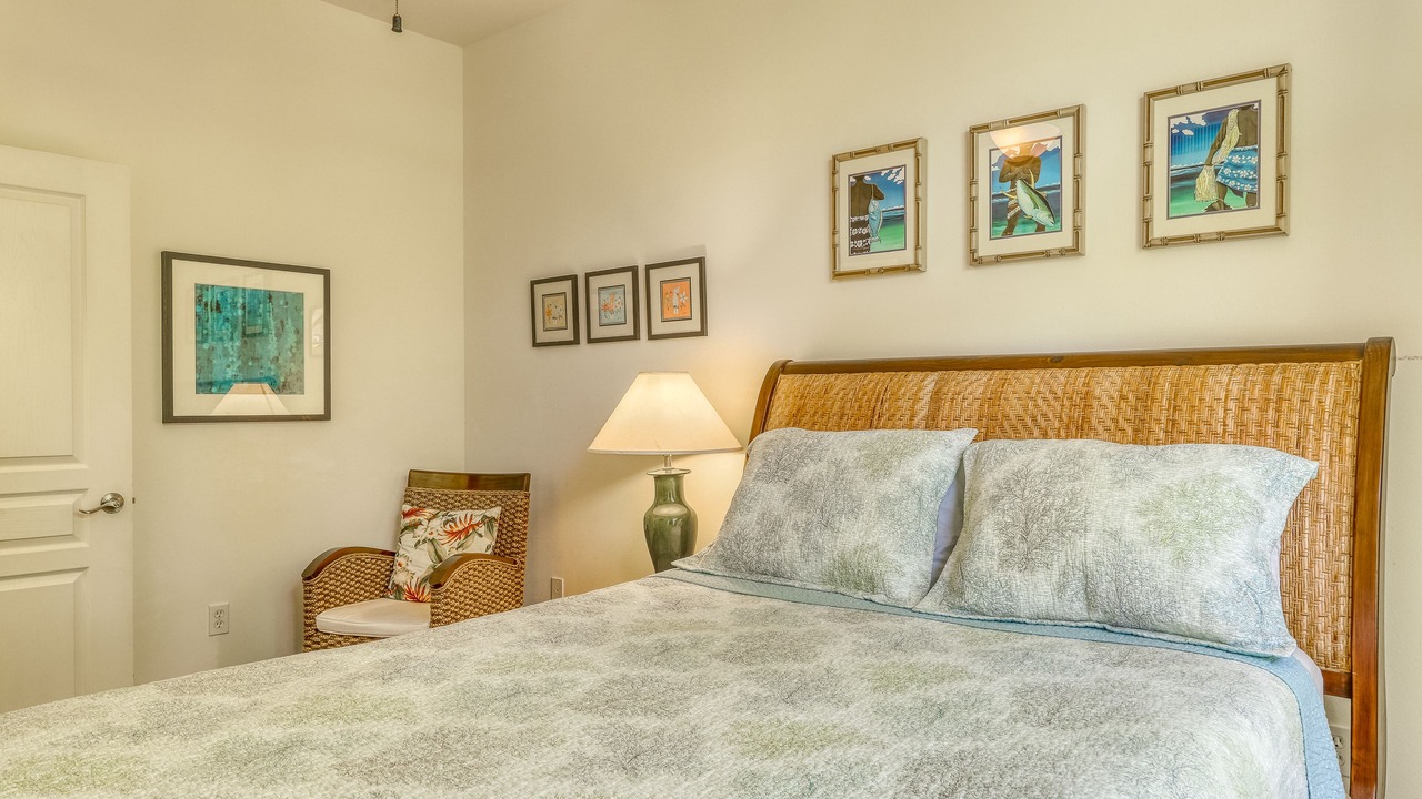 Photo of Bedroom in Ko Olina
