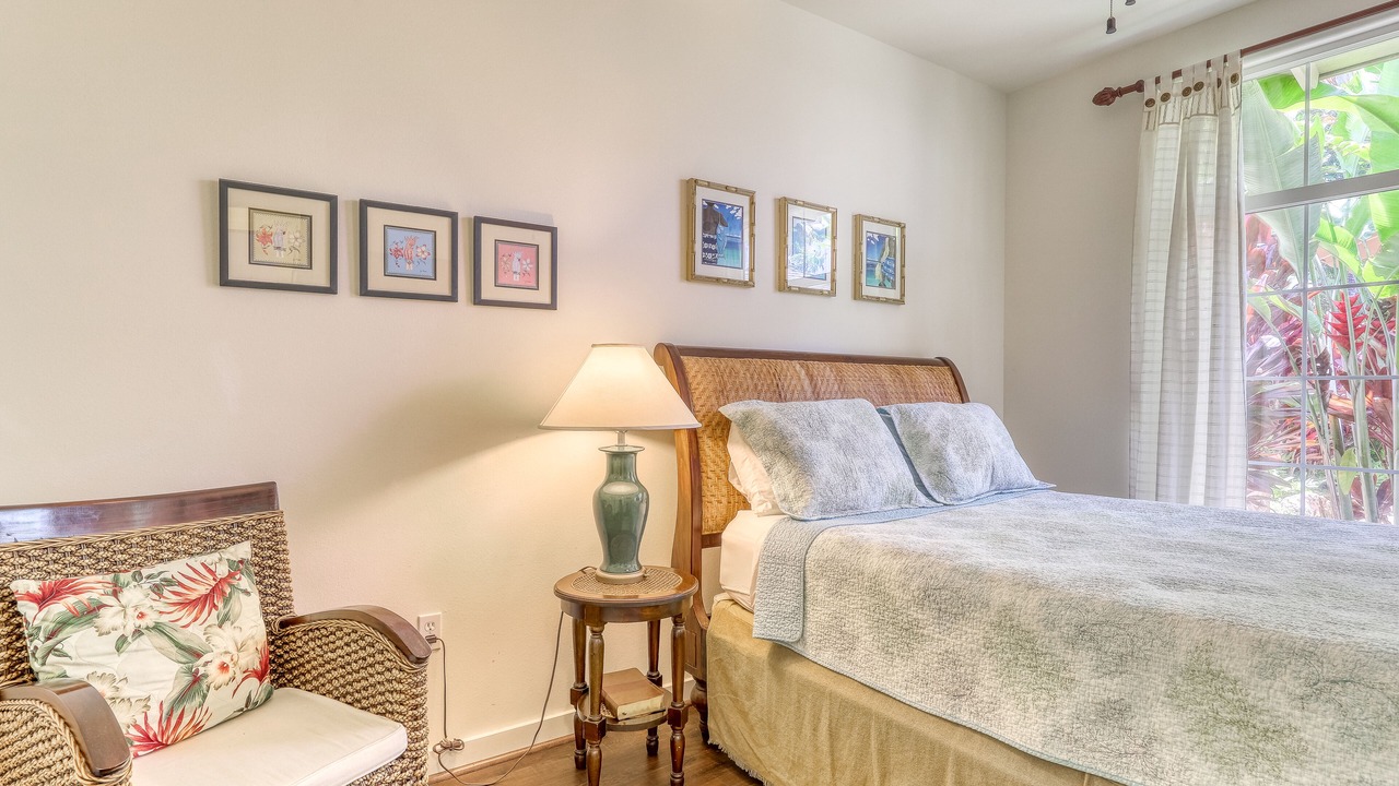 Photo of Bedroom in Ko Olina