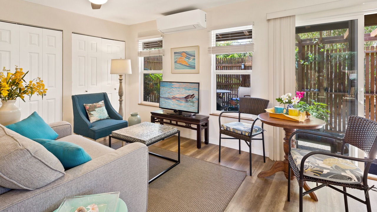 Photo of Livingroom in Waikoloa