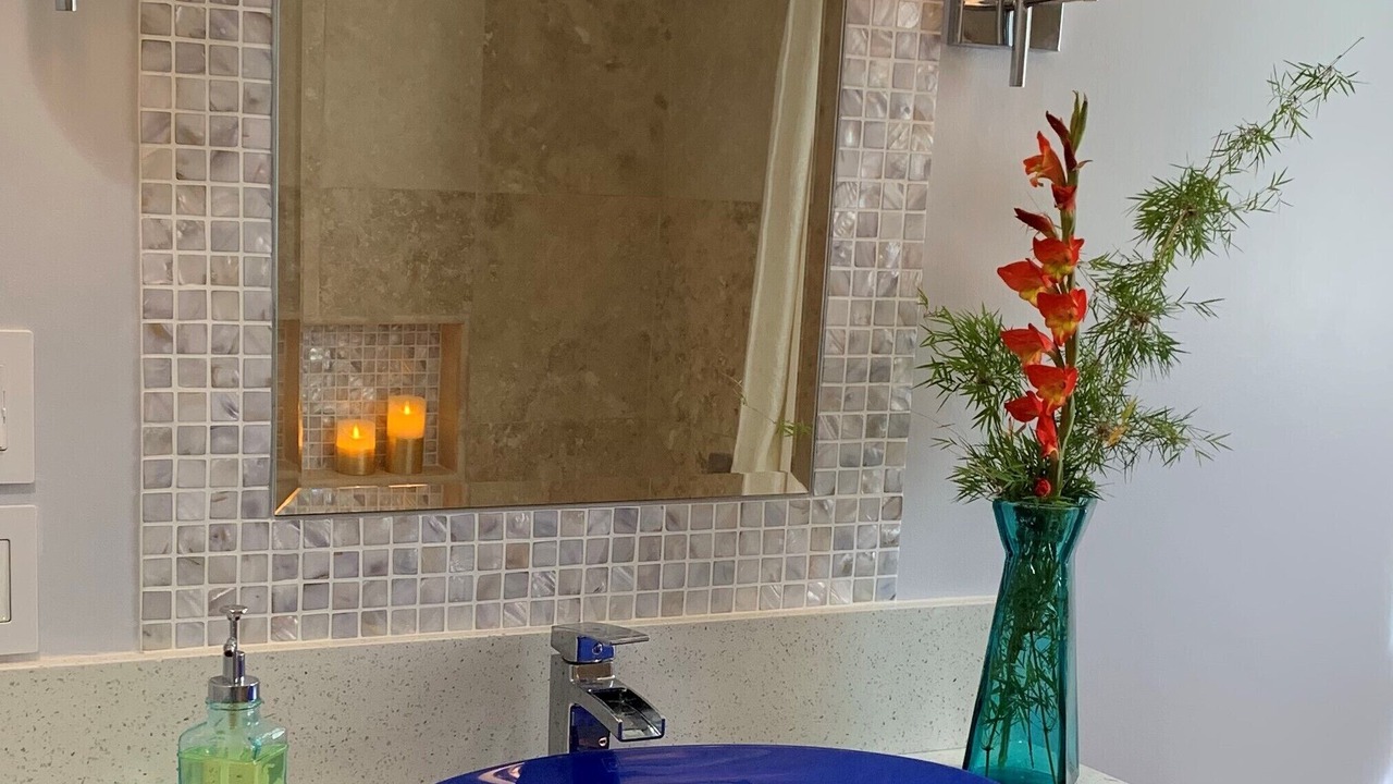 Photo of Bathroom in Kula