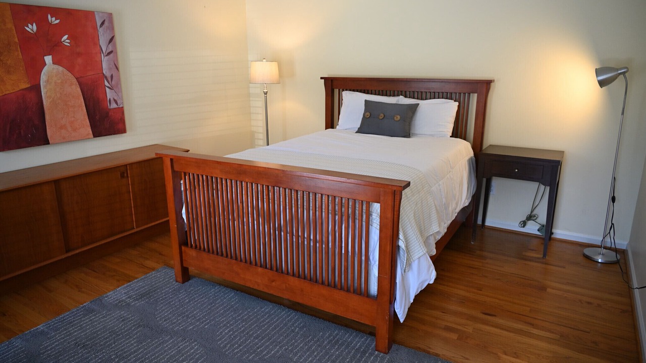 Photo of Bedroom in Athens
