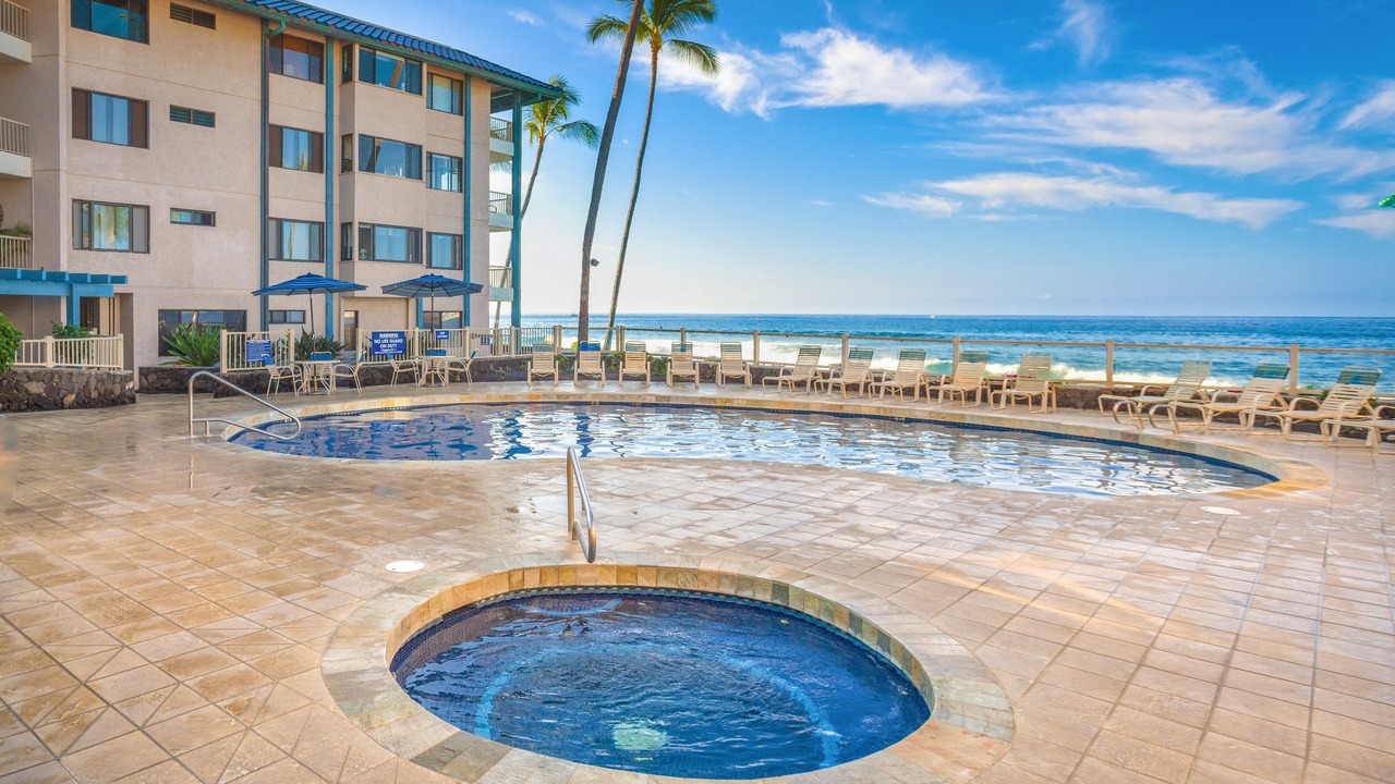Photo of Outdoor in Historic Kailua Village