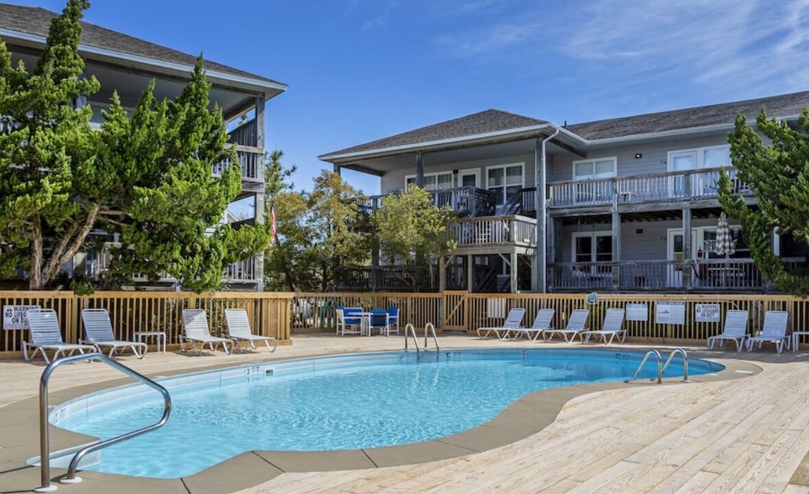 Photo of Outdoor in Ocean Sands