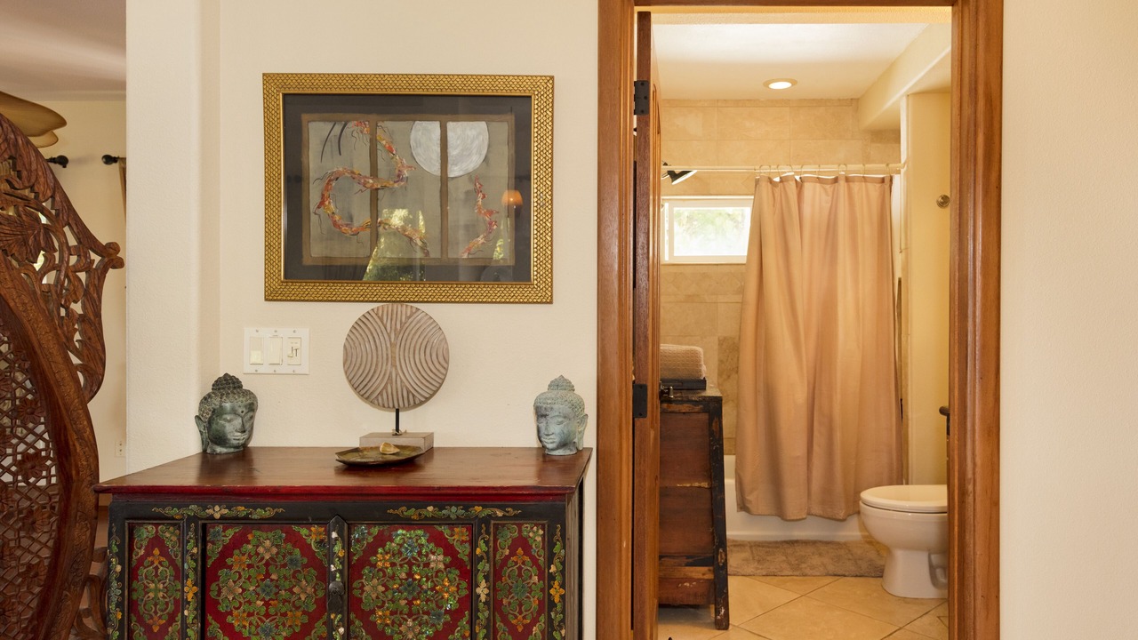 Photo of Bathroom in Kaimu
