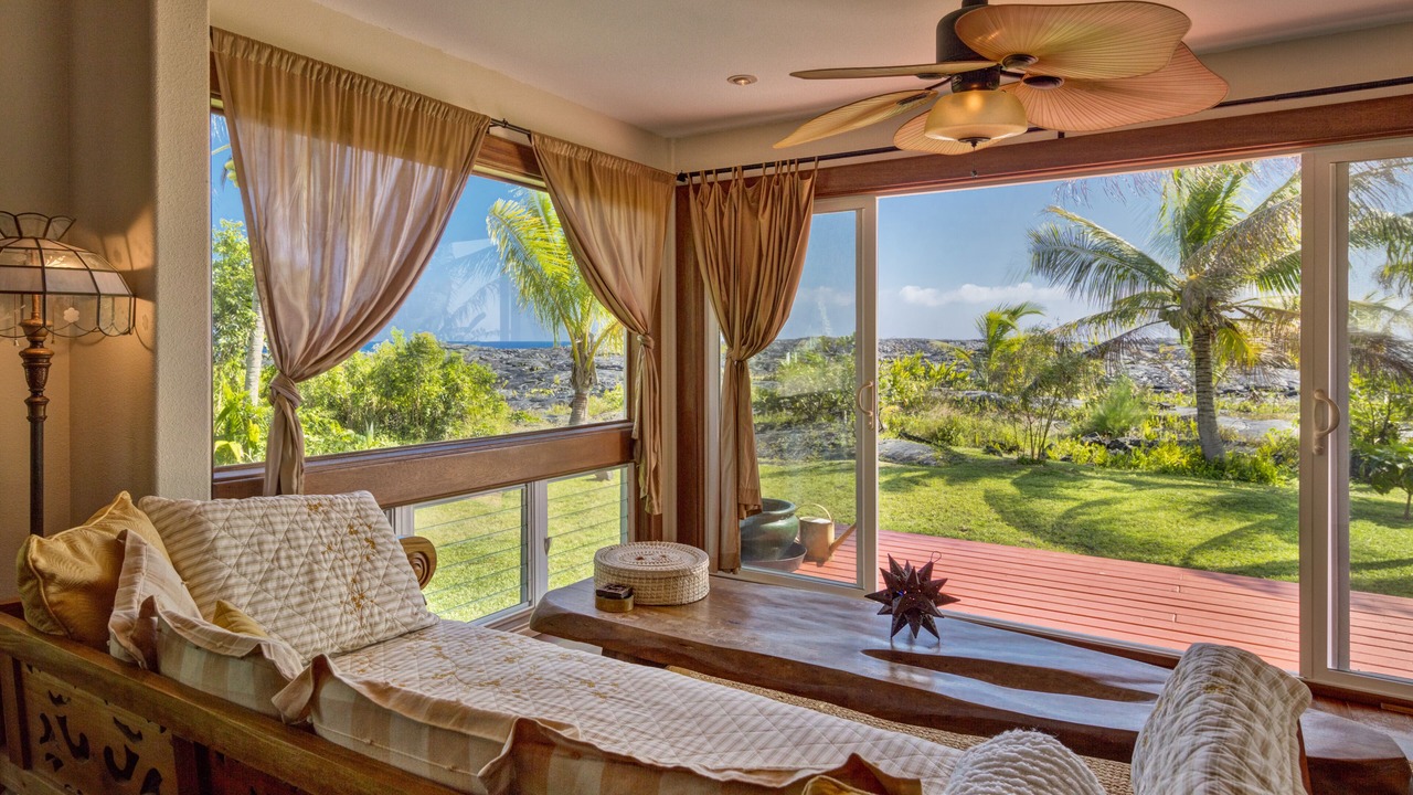 Photo of Bedroom in Kaimu