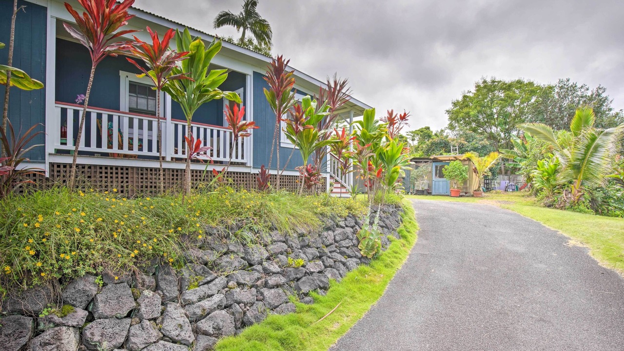 Photo of Outdoor in Captain Cook