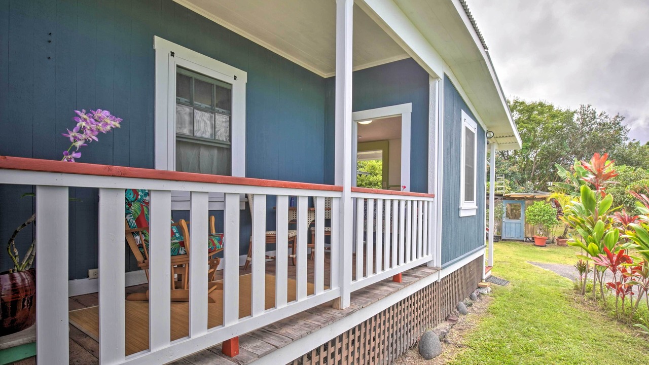 Photo of Outdoor in Captain Cook