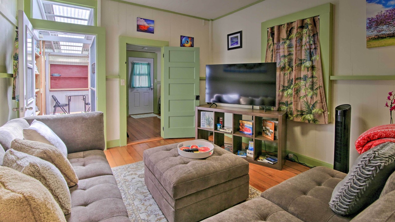 Photo of Bedroom in Captain Cook