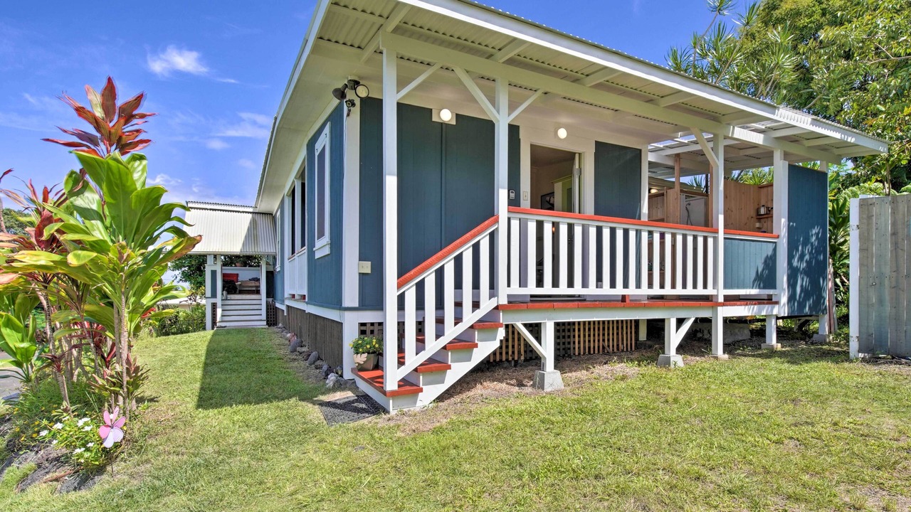 Photo of Outdoor in Captain Cook