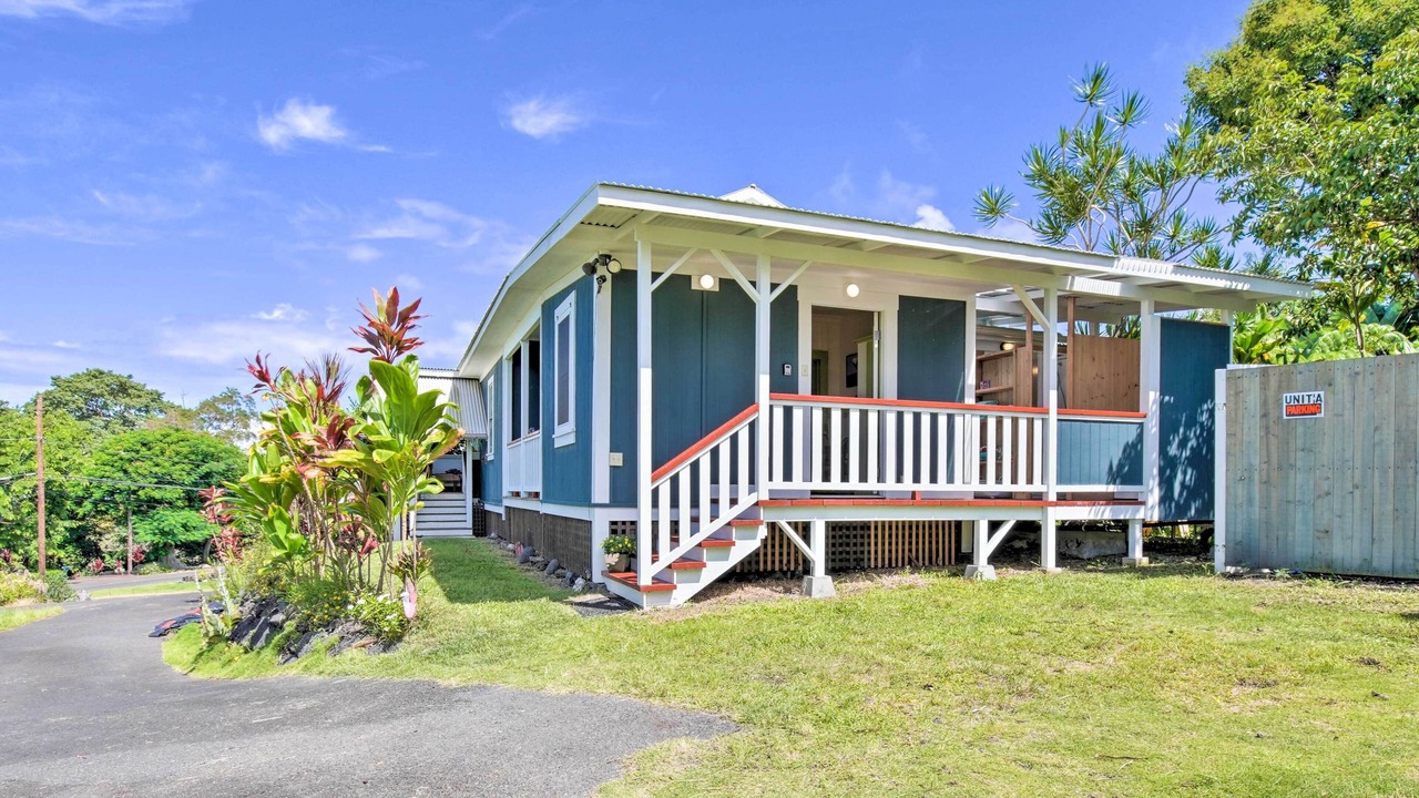 Photo of Outdoor in Captain Cook