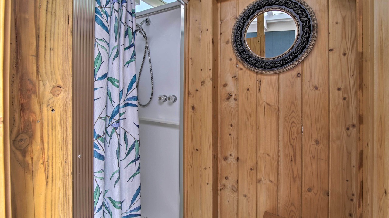 Photo of Bathroom in Captain Cook