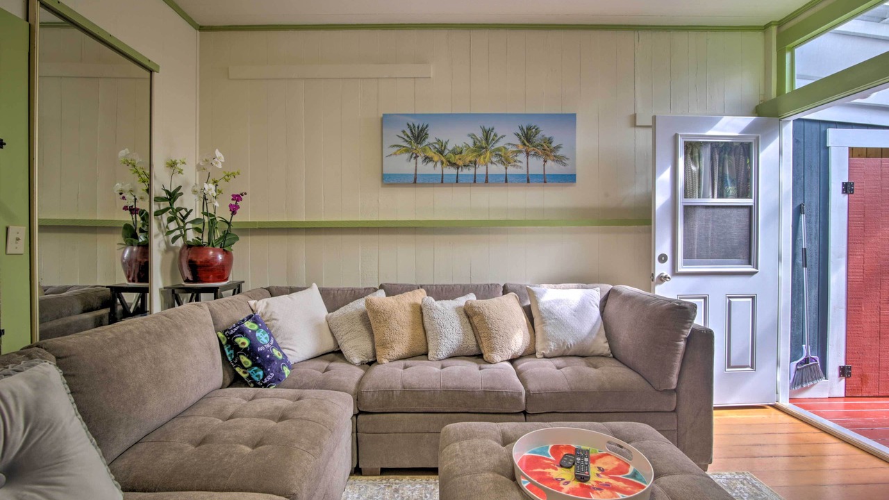 Photo of Bedroom in Captain Cook