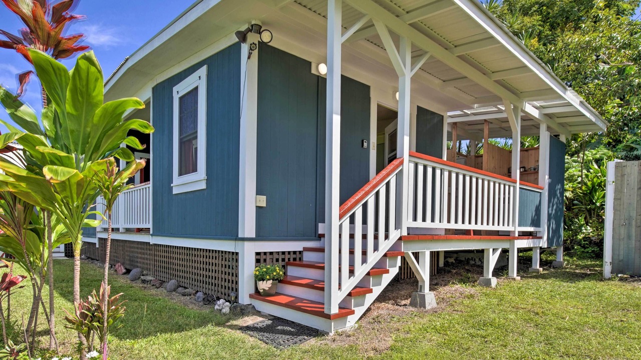 Photo of Outdoor in Captain Cook