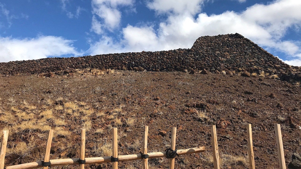 Photo of Outdoor in Volcano