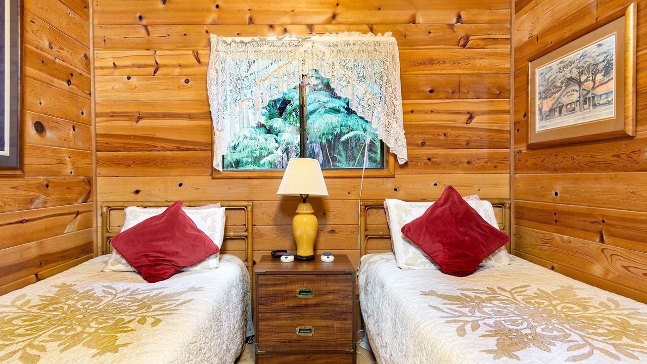 Photo of Bedroom in Volcano
