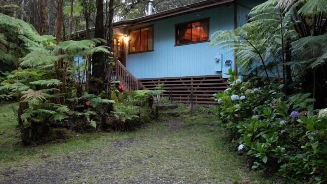 Photo of Outdoor in Volcano