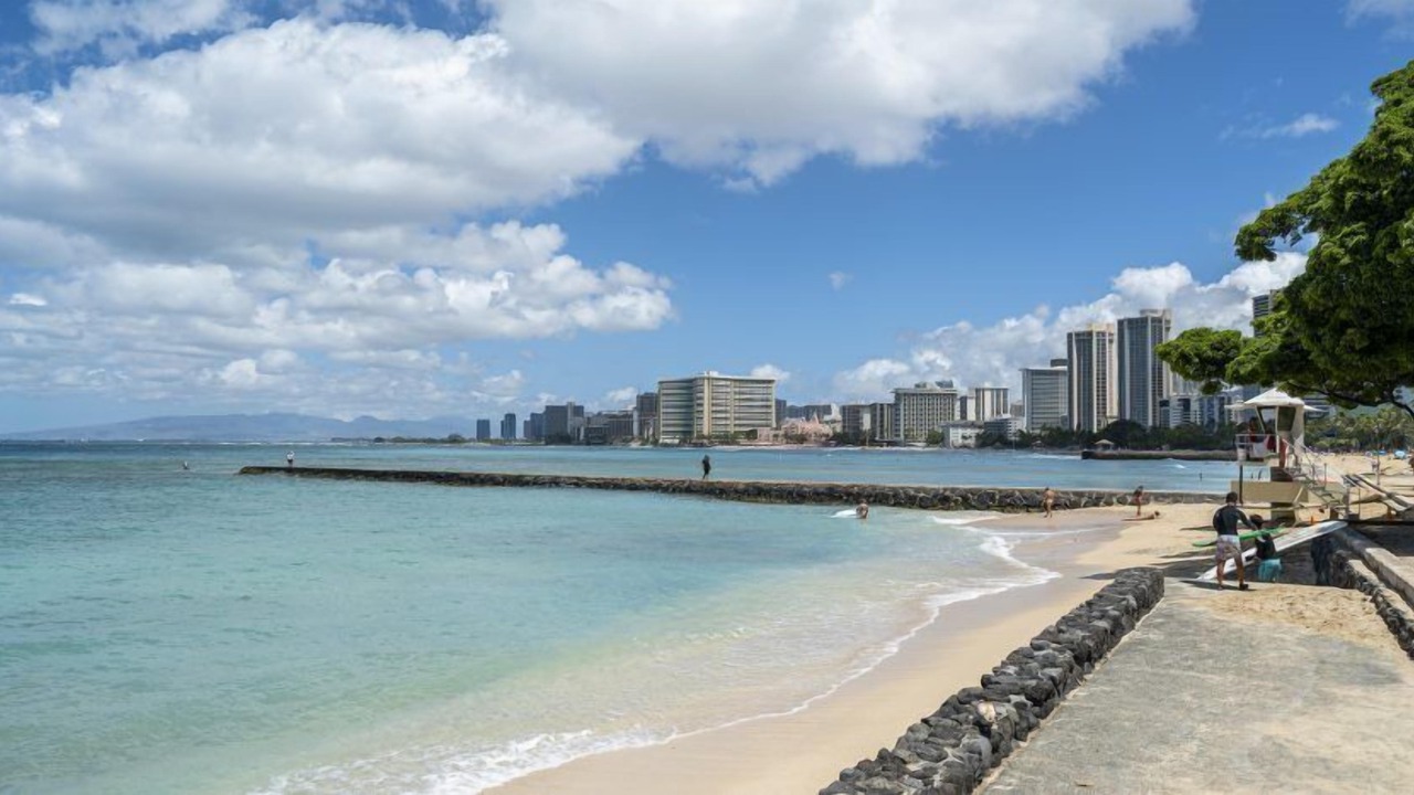 Photo of Others in Diamond Head - Kapahulu - St. Louis