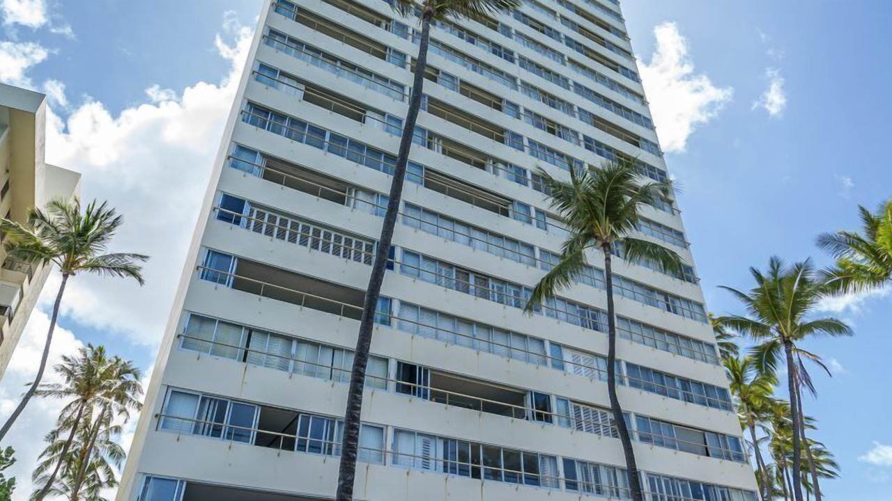 Photo of Outdoor in Diamond Head - Kapahulu - St. Louis